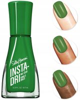Sally Hansen Insta Dri Lakier Yaasss Green 728