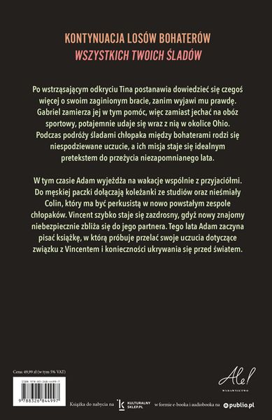 Wszystkie twoje winy zdjęcie 2