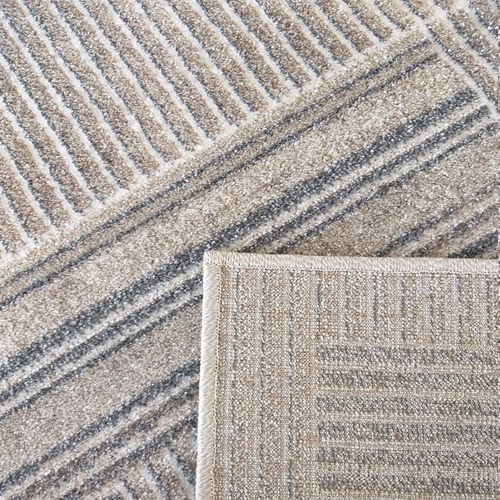 Dywan ENIGMA 10 160 x 220 cm szary na Arena.pl