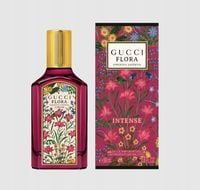 Gucci Flora Gorgeous Gardenia Intense woda perfumowana dla kobiet 100 ml