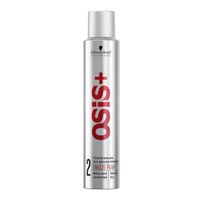 Schwarzkopf Osis+ Freeze Pump Lakier do włosów w atomizerze, mocne utrwalenie, 200ml