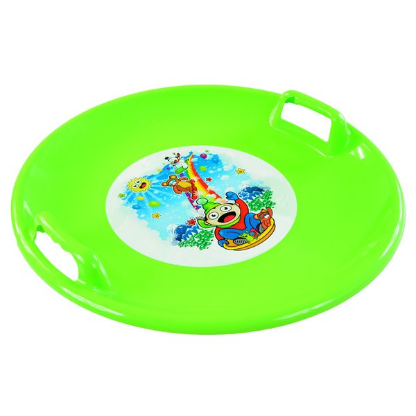 ND05_S3057 Slizg talerz zjazdowy Kimet zdjęcie 4