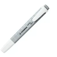 Zakreślacz Swing Cool, Dusty Grey