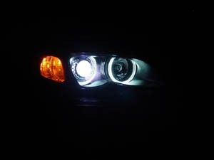 RING CCFL BMW E39 E36 E46 E38 E34 E32 E30 RINGI na Arena.pl
