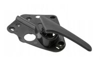 Mercedes Vito W639 klamka wewnętrzna przednia Prawa