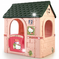 FEBER Domek Ogrodowy dla Dzieci HELLO KITTY
