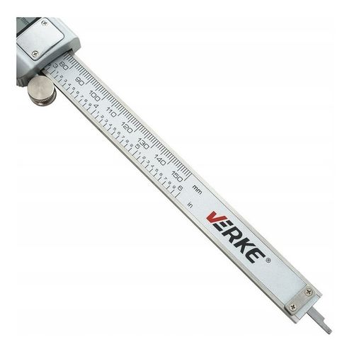 PROFESJONALNA SUWMIARKA ELEKTRONICZNA 150MM METALOWA CYFROWA EKRAN LCD na Arena.pl