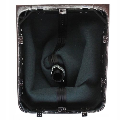 LEWAREK GAŁKA ZMIANY BIEGÓW MIESZEK DO VW PASSAT B6 B7 B6 CC B7 CC 6 BIEGÓW na Arena.pl