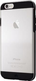 CASE BLACK ROCK AIR CASE CZARNY IPHONE 6 6S PLUS na Arena.pl