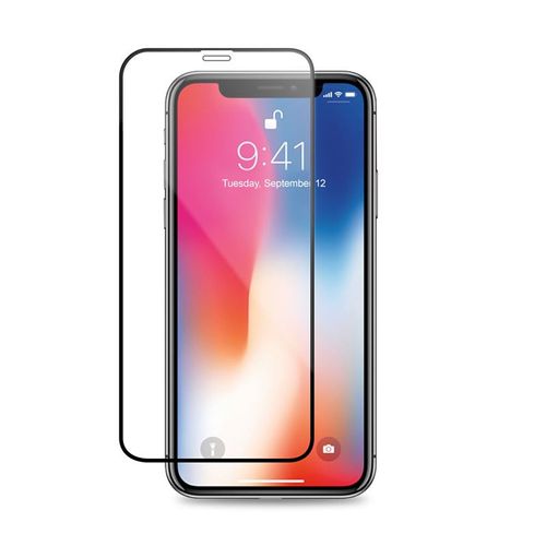 Etui HS Case SOLID TPU Huawei Mate 20 Lite Black na Arena.pl