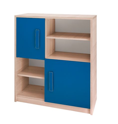 Meble BREGI Komoda K2D na Arena.pl