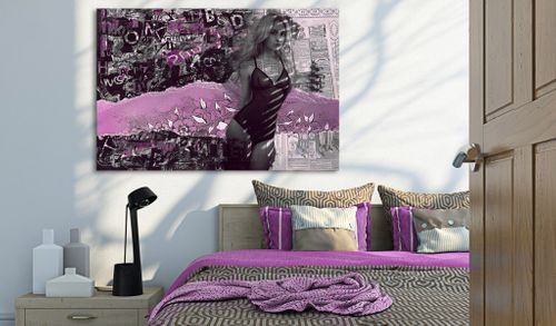 Obraz - Samantha Rozmiar - 60x40 na Arena.pl