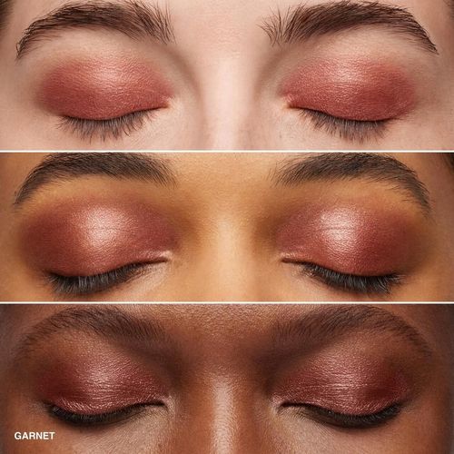 Bobbi Brown Luxe Eye Shadow Rich Glimmer Garnet na Arena.pl