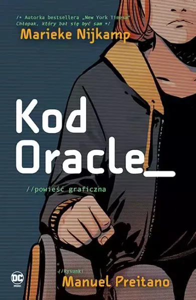 Kod Orcale zdjęcie 1