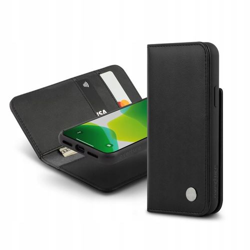 Etui Moshi Overture Portfel 2w1 do iPhone 11 Pro na Arena.pl