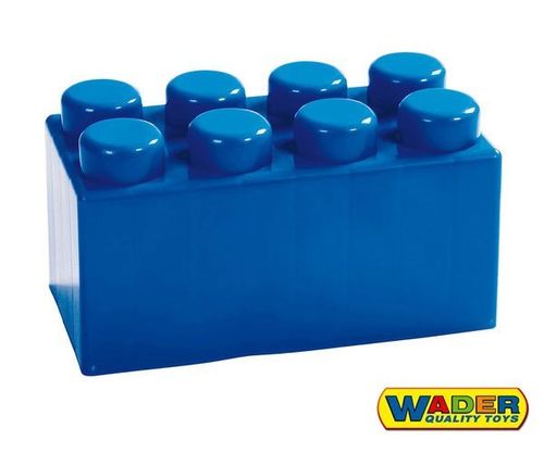 Wader QT Klocki XXL 45 el. na Arena.pl