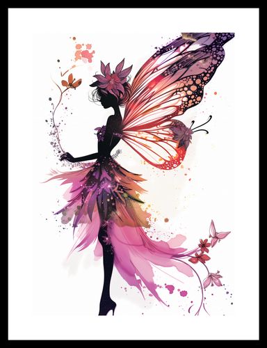 Plakat 25x35cm Marzenie na Arena.pl