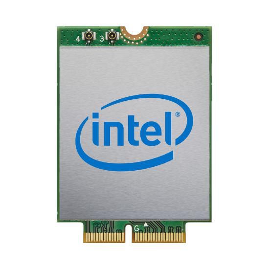 Intel NIC WI-FI 6 AX201 2230 2x2 zdjęcie 1