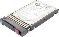 Hewlett Packard Enterprise 1TB Hard Drive 7.2K SAS 2.5in.
