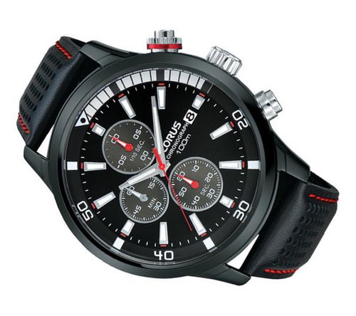Zegarek Lorus RM367CX9 Chronograf na Arena.pl