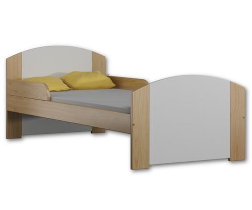 Łóżko BILI 160x80 na Arena.pl