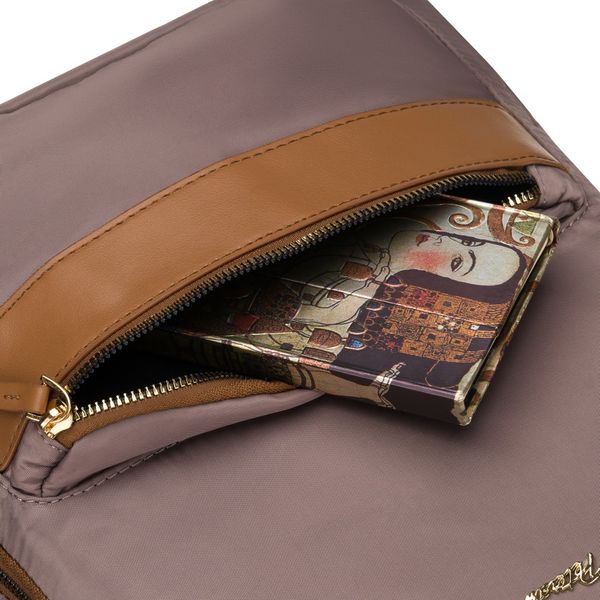 plecak ptn jn-11-0160 beige zdjęcie 9