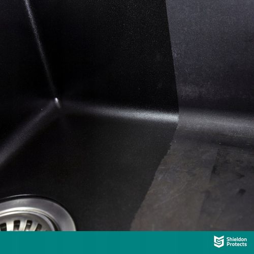 Impregnat do zlewu granitowego Shieldon Protects SINK 200ml na Arena.pl