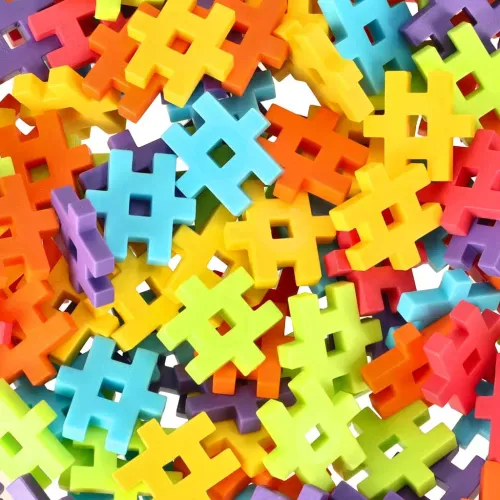 Klocki Meli Basic Constructor (400 elementów) na Arena.pl