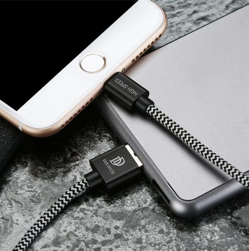 Kabel DuxDucis K-One Lightning 2m na Arena.pl
