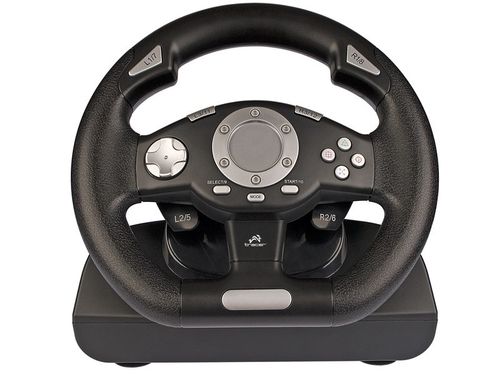 Tracer Kierownica Sierra USB na Arena.pl