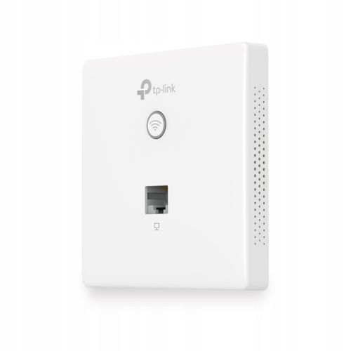 Access Point, Repeater TP-Link EAP230-Wall 802.11ac (Wi-Fi 5) na Arena.pl