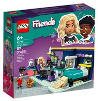 LEGO Friends 41755 Pokój Novy