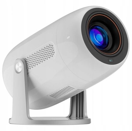 PROJEKTOR SMART WIFI LCD Lenovo Xiaoxin 100M biały na Arena.pl