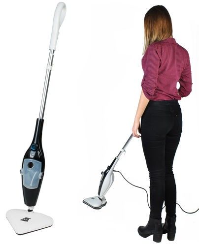 Mop parowy 10w1 1500W na Arena.pl