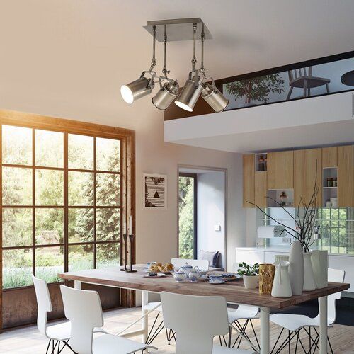 Oprawa punktowa Peter, , 5984 na Arena.pl