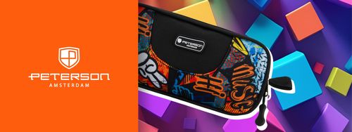 piórnik ptn motylek-5141 b71 na Arena.pl