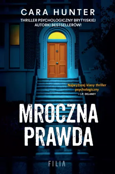 Mroczna prawda zdjęcie 1