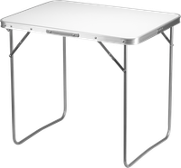 STÓŁ WARSZTATOWY / STOLIK TURYSTYCZNY 80x60 cm