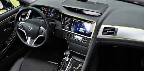 LISTWA TAŚMA DEKORACJA DO AUTA 5M SAMOCHÓD TUNING na Arena.pl