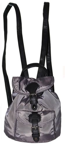 Plecak FB185 NY Kolor: róż na Arena.pl