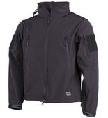 Kurtka typu soft shell "Scorpion" czarna