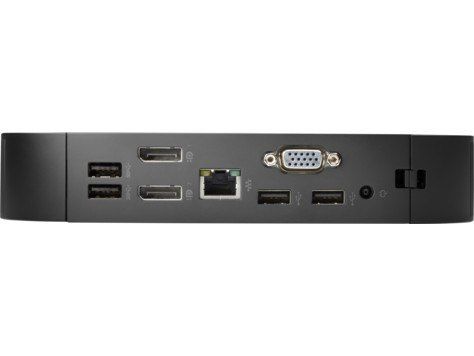 HP T530 8GB M.2 Flash 4GB/Linux 2DH78AA na Arena.pl