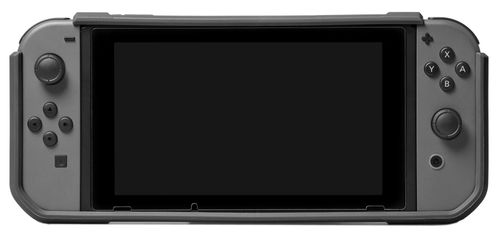 snakebyte Tough:Case etui pokrowiec Nintendo Switch czarny na Arena.pl