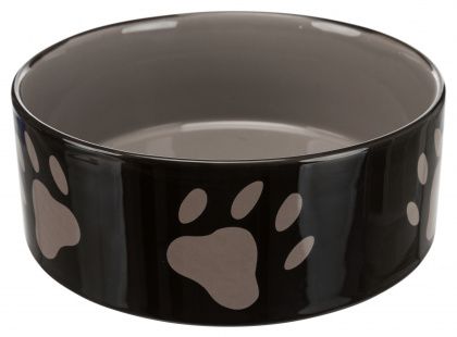 TRIXIE Miska ceramiczna dla psa 0,8l 16cm 24532 zdjęcie 1