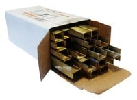 zszywki typ 90, 35mm 2500 sztuk - deda536135