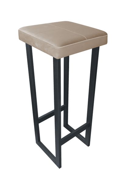 Hoker ALEX 90 podstawa grafit MG09 zdjęcie 1