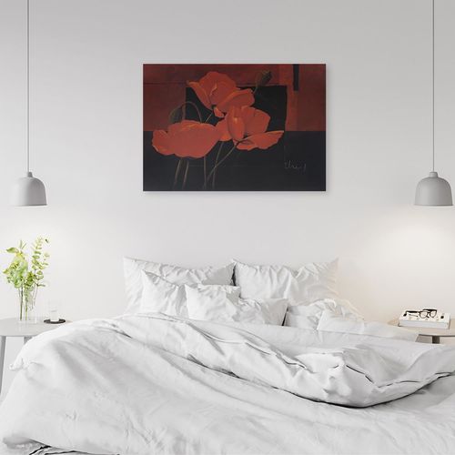 Deco Panel, Abstrakcyjne maki 98x68 na Arena.pl