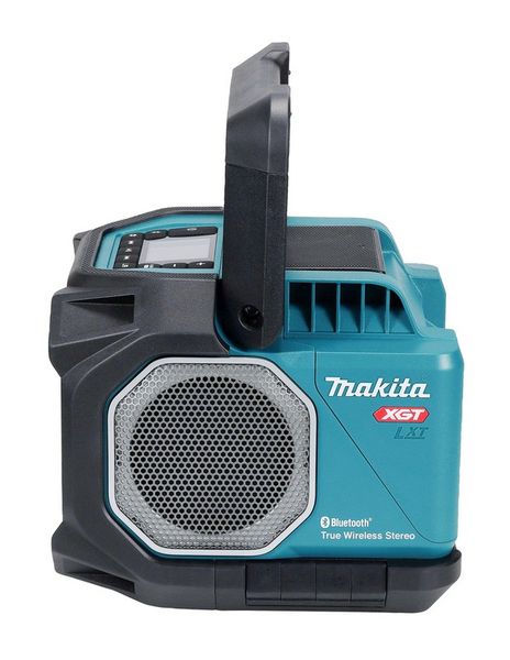głośnik bluetooth xgt/lxt/ac - m mr014g zdjęcie 2