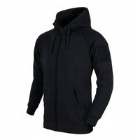 Helikon-Tex Bluza Urban Tactical Hoodie Lite Czarna XS