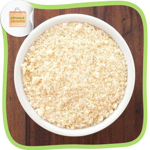 Mąka migdałowa mielone migdały wypieki keto bezglutenowa wys. jakość 1kg na Arena.pl